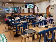 -西部马华清真兰州牛肉面·烧烤夜市(关东店)