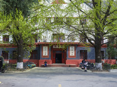 -四川大学(望江校区)