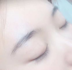点击看大图 -韩美绣野生眉纹眉洗眉连锁店