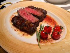 -波特曼西餐厅(南岗店)