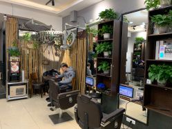 点击看大图 -千姿造型美髮·Salon