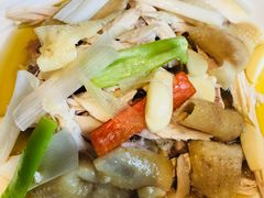 -尹兰楼西北风情餐厅(嘉定店)