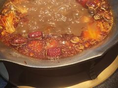 -湊湊火锅·茶憩(石家庄万象城店)