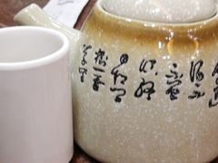 -老员外骨汤火锅(海州古城店)
