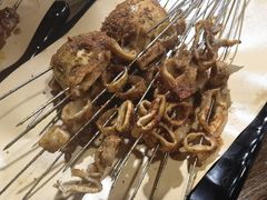-鑫正兴东北烧烤(滨湖店)