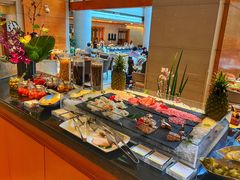 -威斯汀舞台餐厅