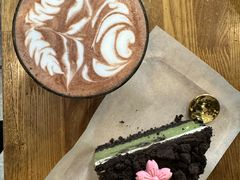 -ZM COFFEE(西安路店)