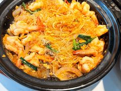 -阿毛饭店首店·宁波老字号(文化广场店)