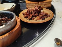 -香雪海饭店中餐厅(人民桥店)