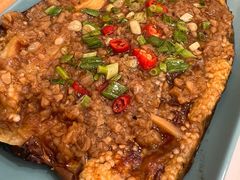 -铭记烧烤制作社•吊炉乳鸽 延吉冷面