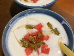 -清真·弹拨尔新疆美食餐厅(延龄巷店)