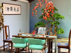 -龙井御庄·精致江南菜(龙井店)