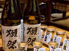 -炉胜·炉端烧·居酒屋
