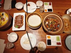 -又一福烤鸭·北京菜(东四店)