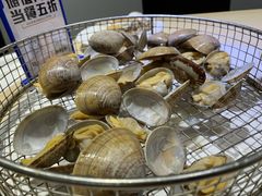 -海味当家(西安路店)