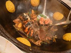 -江湖水乡铁锅炖魚(周庄嘉园店)