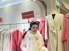 -广州白马服装市场