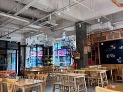 -冰泉豆浆馆(阳朔店)