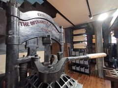 -中华圣公会教堂旧址