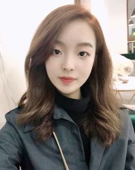 -HG美发设计沙龙