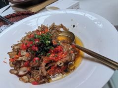 -院里寻菜·精致庭院菜(观沙岭店)