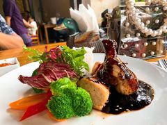 -脏鸭餐厅(乌布总店)