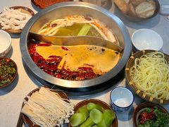 -芈重山老火锅(广州首店)