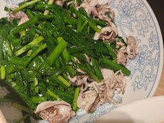-连鹭海鲜·海肠捞饭(星海店)
