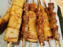-大话小腰(鸟巢店)