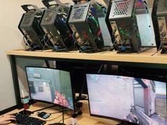 -网鱼网咖(上海静安寺店)