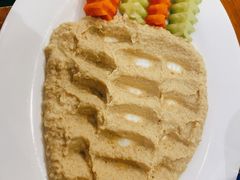-TUK土耳其餐厅·下午茶(卢湾店)