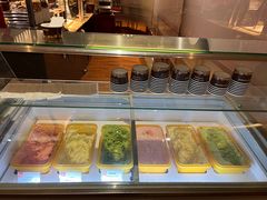 -永泰福朋喜来登酒店-宜客乐自助餐厅(远大路店)