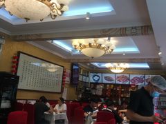 大堂-峨嵋酒家(德内店)