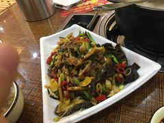 -集味齐传统美食餐厅(狮山公园店)