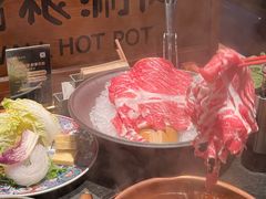 -老墙根涮肉·铜锅·烧烤(王四营店)
