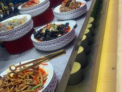 -新艺自助美食城(中山路店)