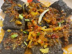 -味上湘菜馆(阿波罗店)