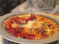 -锦府盐帮·侯宅(五棵松万达店)