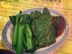 -麦奀云吞面世家 山顶店(山顶广场店)