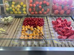 -捞九门海鲜牛肉自助火锅(廉江店)