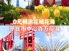 -海心沙亚运公园