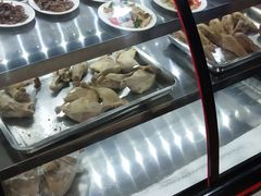 -苏生鸭血粉丝(鹿鸣路店)