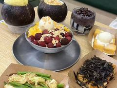 -豆豆冰室·地道招牌椰子冻(大良店)