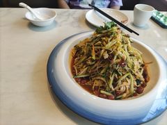 -东北本家小厨(海甸三东路店)