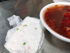-芳婆糕团店(王府大街店)