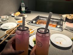 -海底捞火锅(东方时代广场店)
