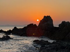 -湄洲岛