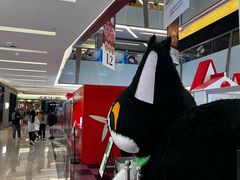 -福田卓悦INTOWN购物中心