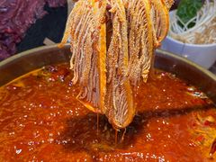 -矮板凳老火锅(宽窄巷子店)