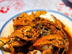 -三妹小龙虾·黄油蟹(华侨城总店)